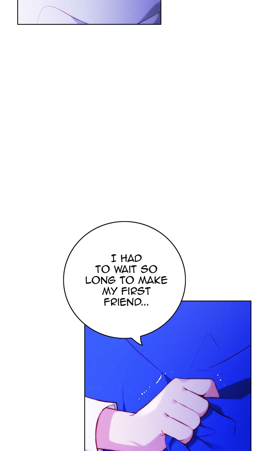The Tyrant's Sister Chapter 139 - page 10