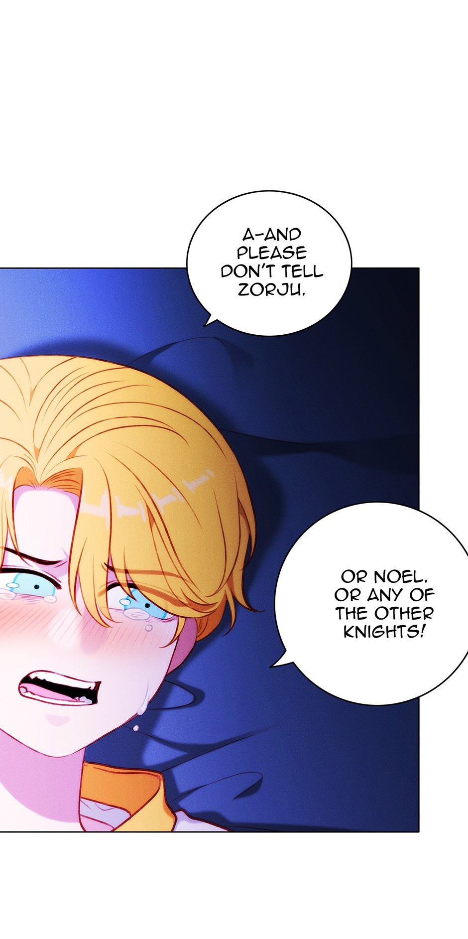 The Tyrant's Sister Chapter 139 - page 14
