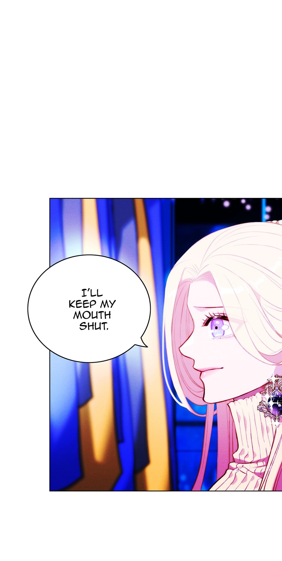 The Tyrant's Sister Chapter 139 - page 15