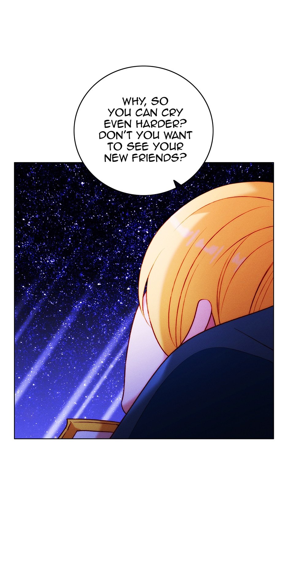 The Tyrant's Sister Chapter 139 - page 17