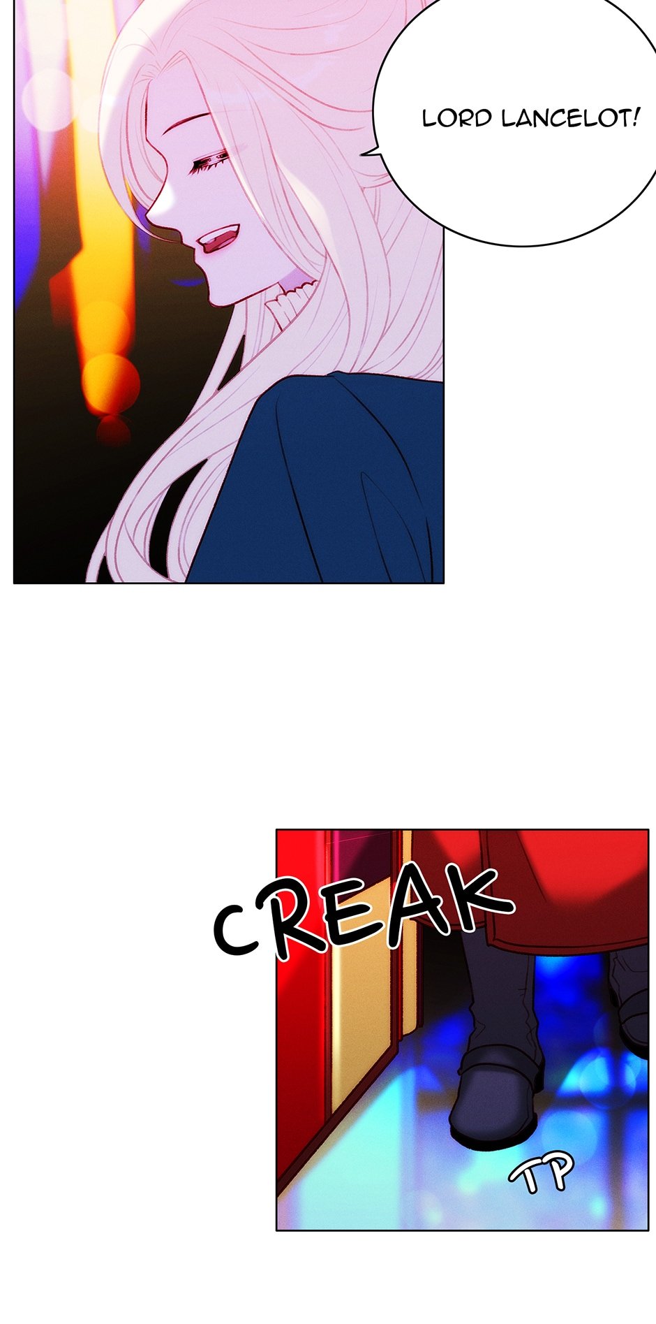 The Tyrant's Sister Chapter 139 - page 19