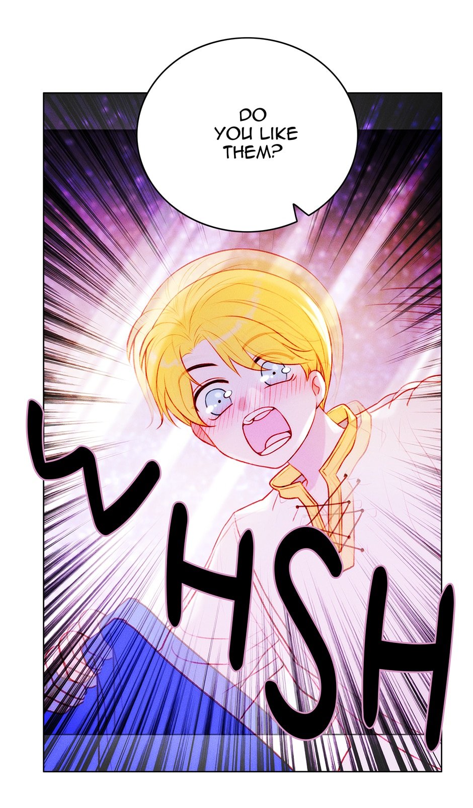 The Tyrant's Sister Chapter 139 - page 21