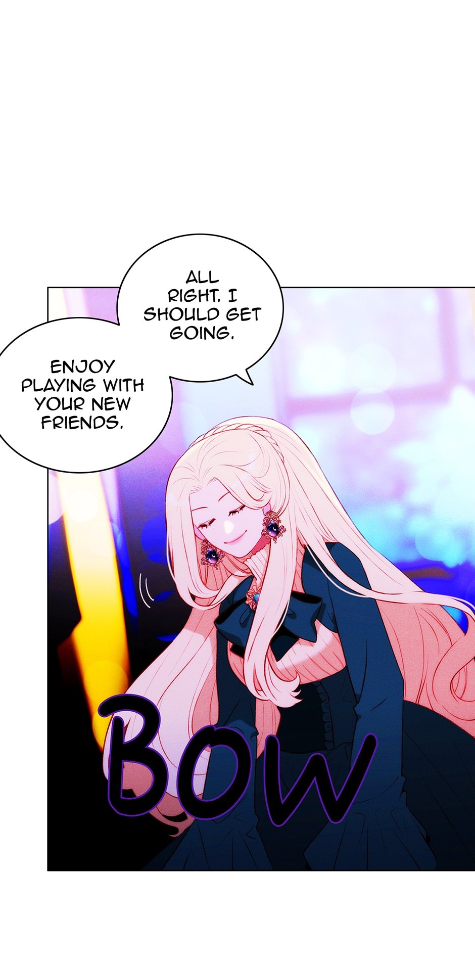 The Tyrant's Sister Chapter 139 - page 24