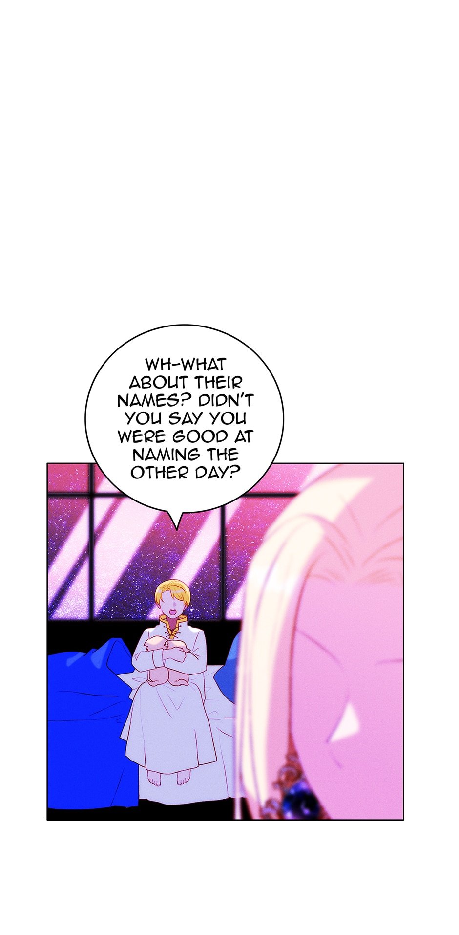 The Tyrant's Sister Chapter 139 - page 25