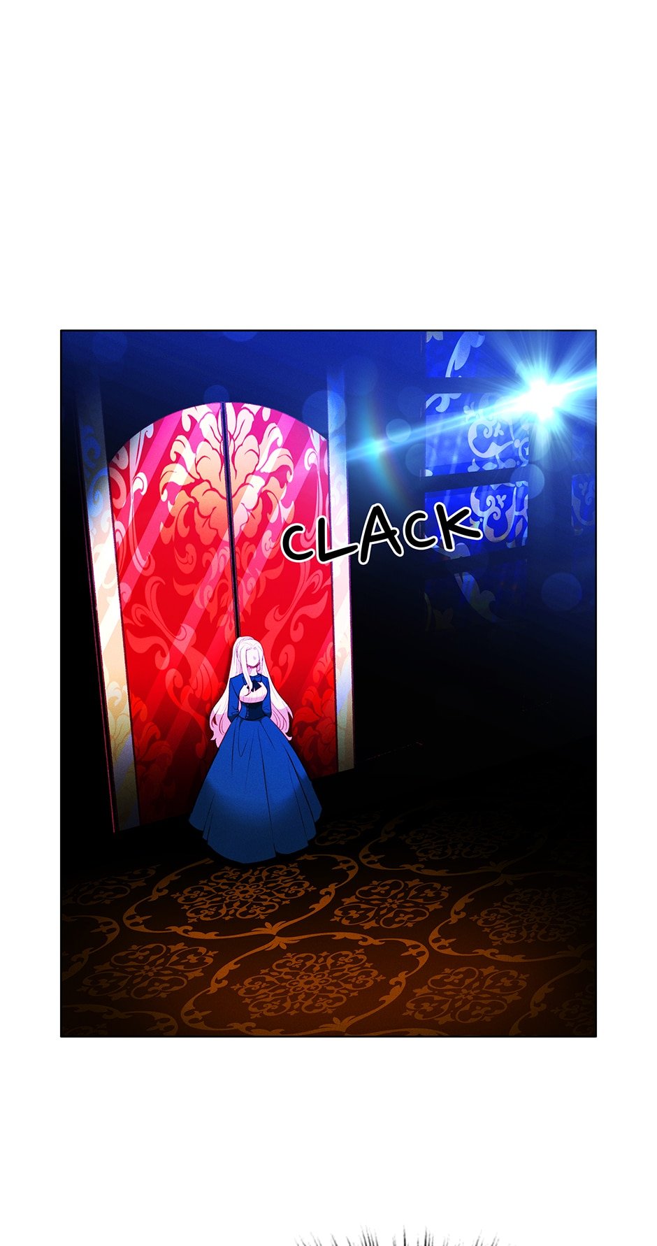 The Tyrant's Sister Chapter 139 - page 30