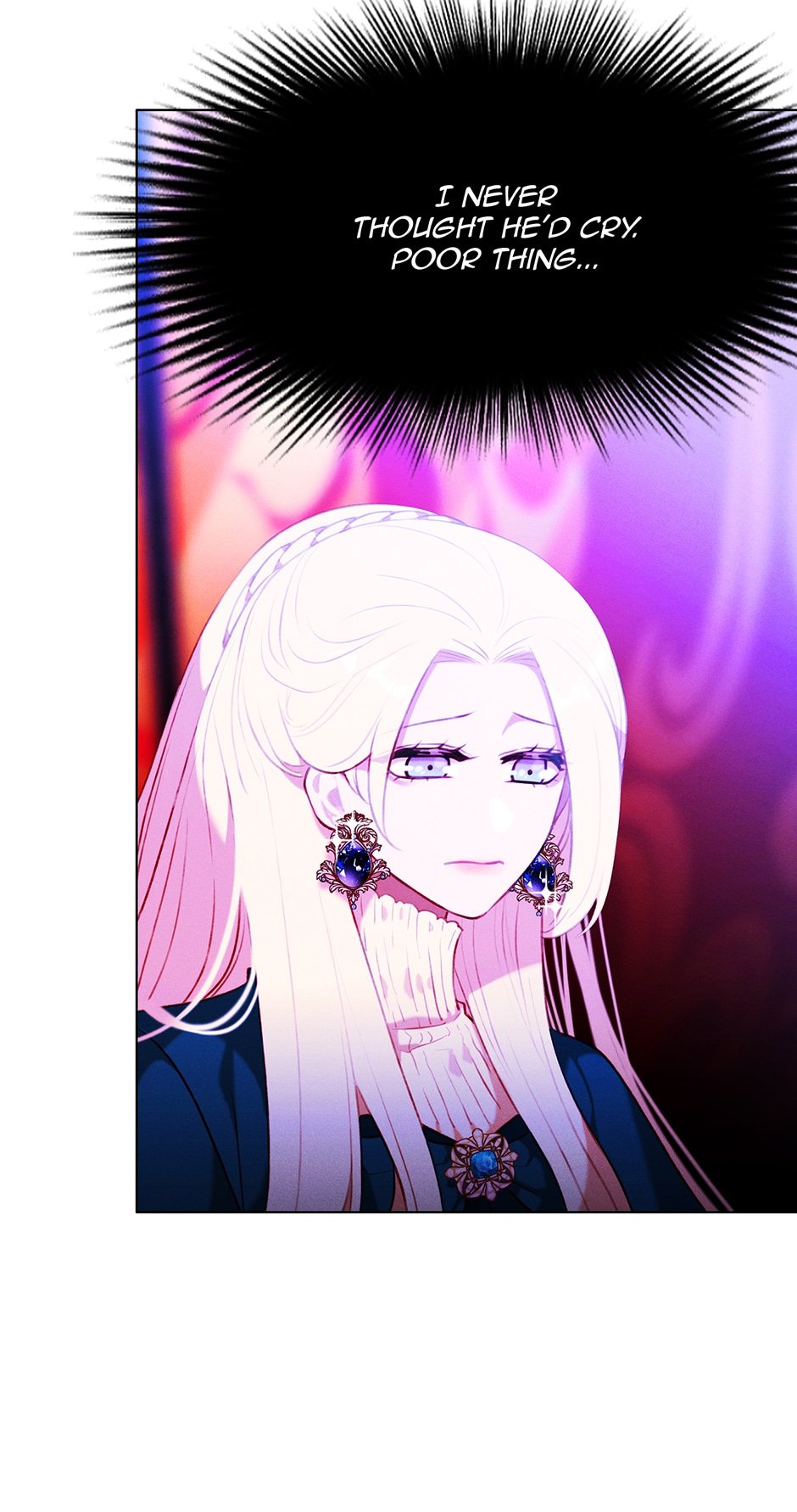 The Tyrant's Sister Chapter 139 - page 31