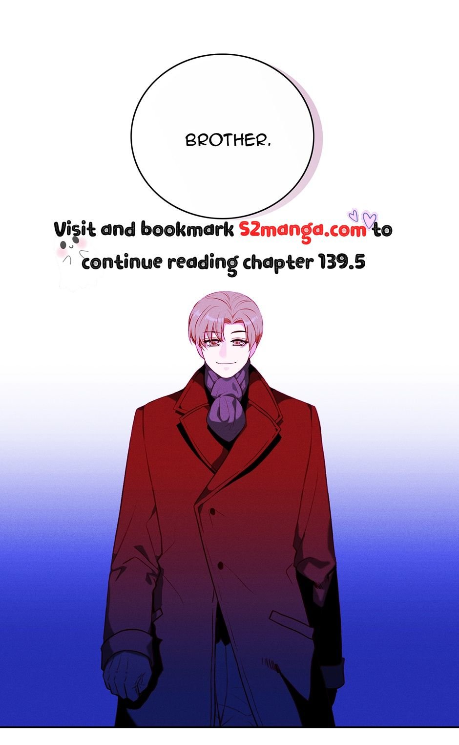 The Tyrant's Sister Chapter 139 - page 33