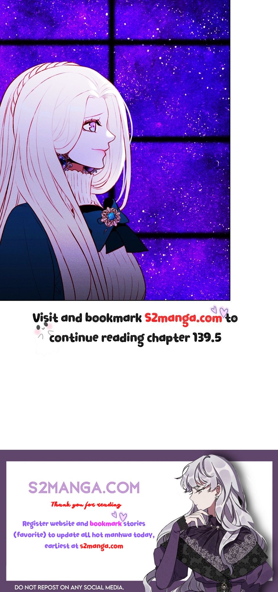 The Tyrant's Sister Chapter 139 - page 36