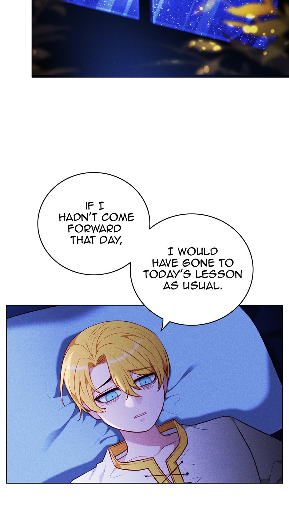 The Tyrant's Sister Chapter 139 - page 4