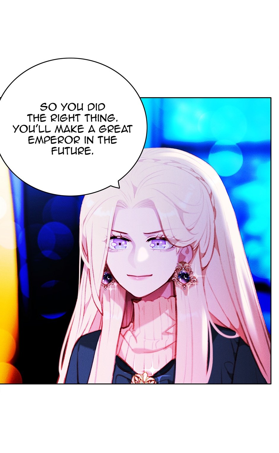 The Tyrant's Sister Chapter 139 - page 8