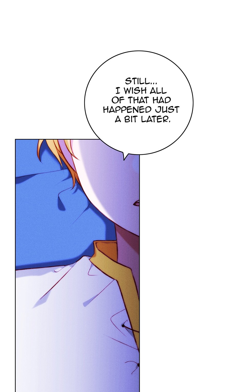 The Tyrant's Sister Chapter 139 - page 9