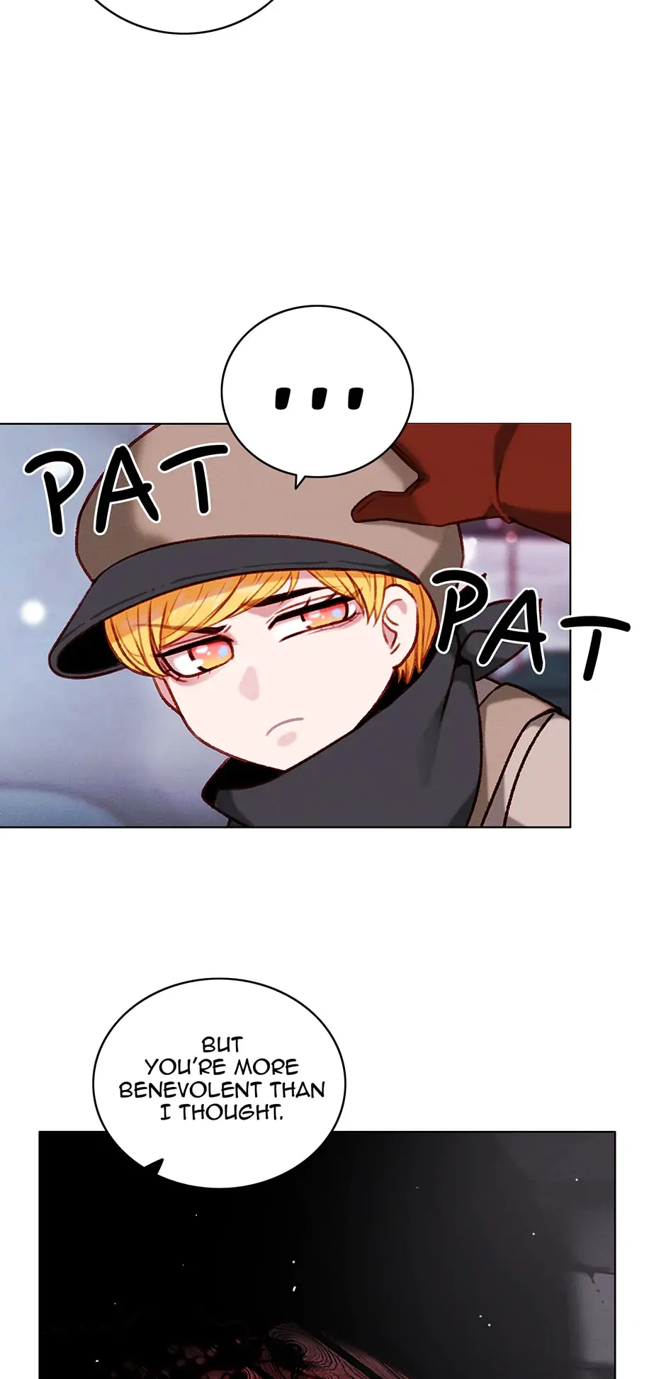 The Tyrant's Sister Chapter 120 - page 14