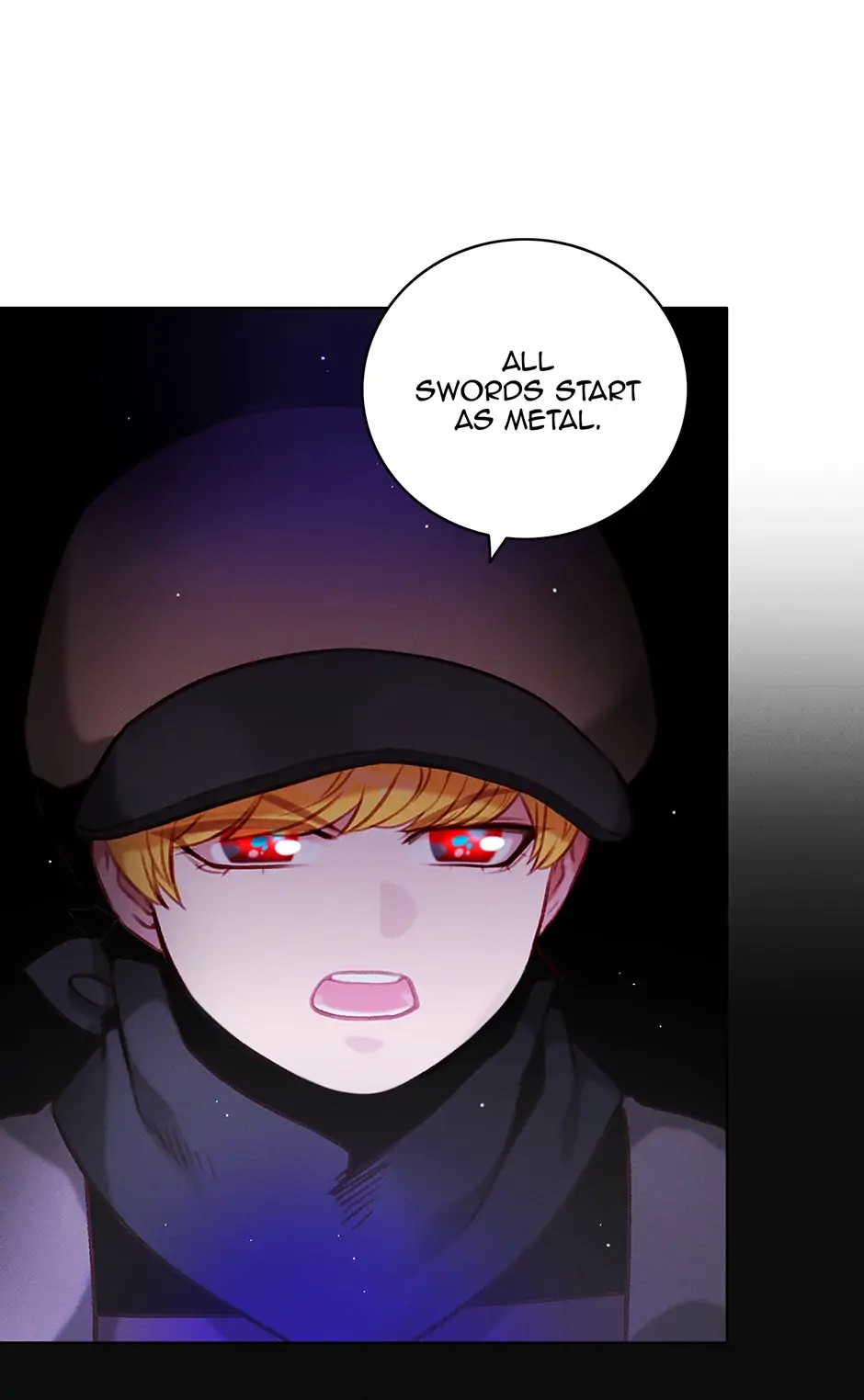 The Tyrant's Sister Chapter 120 - page 17