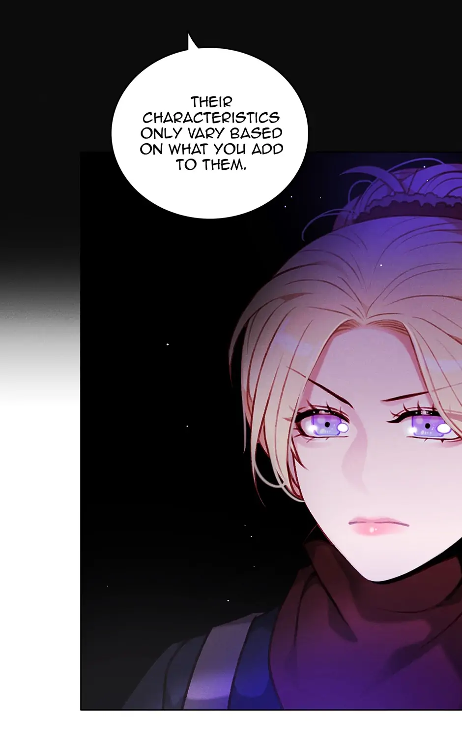 The Tyrant's Sister Chapter 120 - page 18