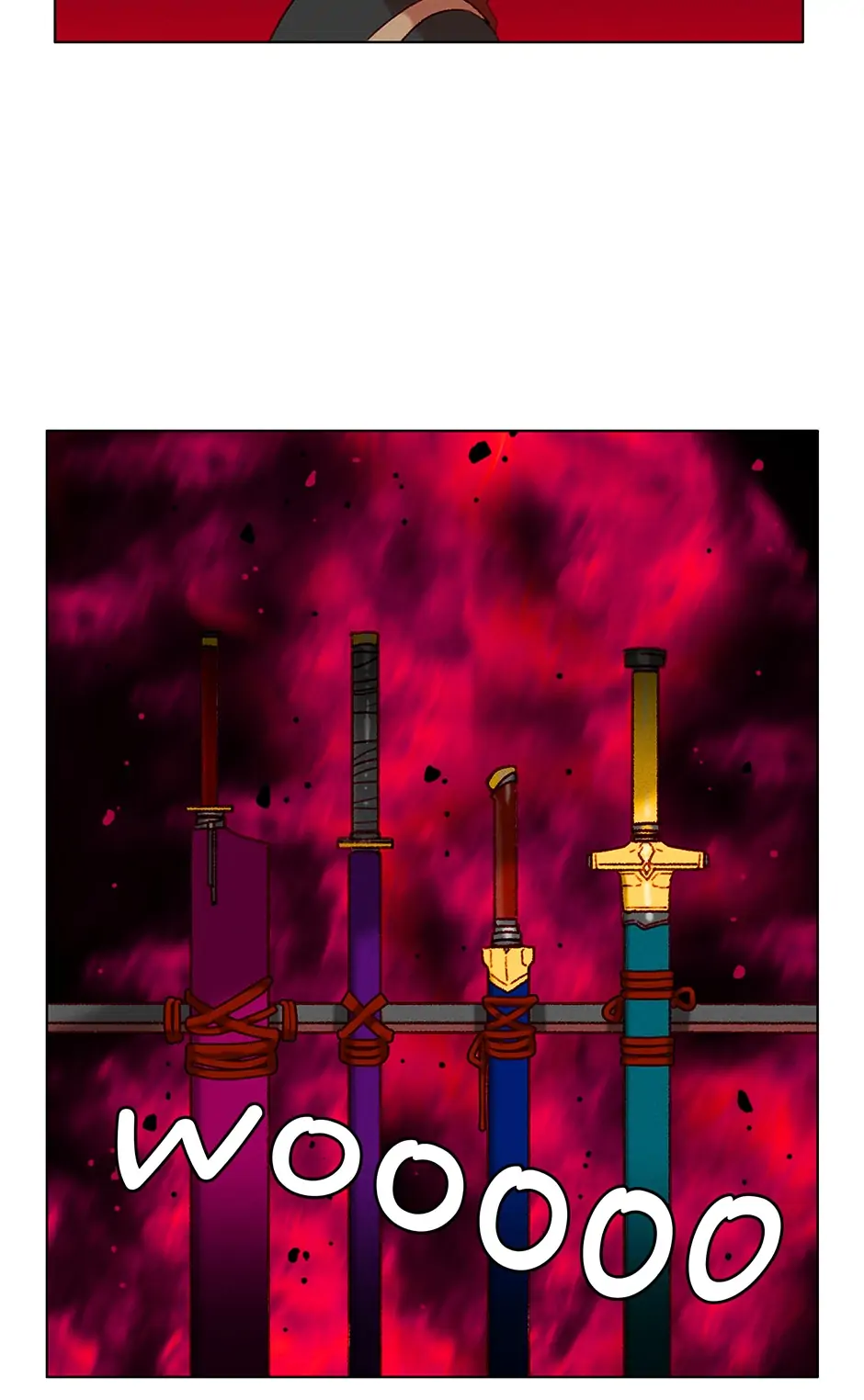 The Tyrant's Sister Chapter 120 - page 22