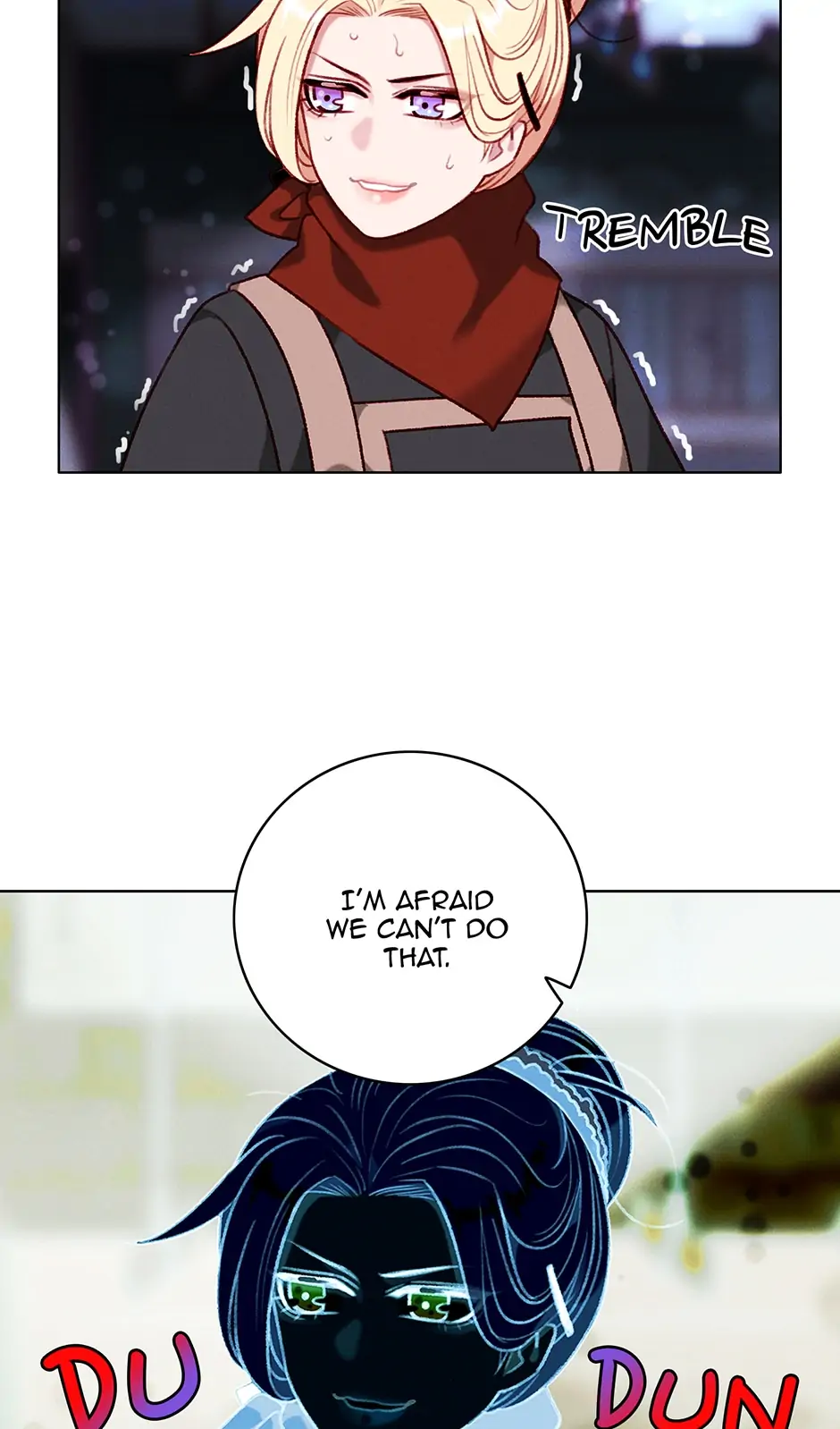 The Tyrant's Sister Chapter 120 - page 27