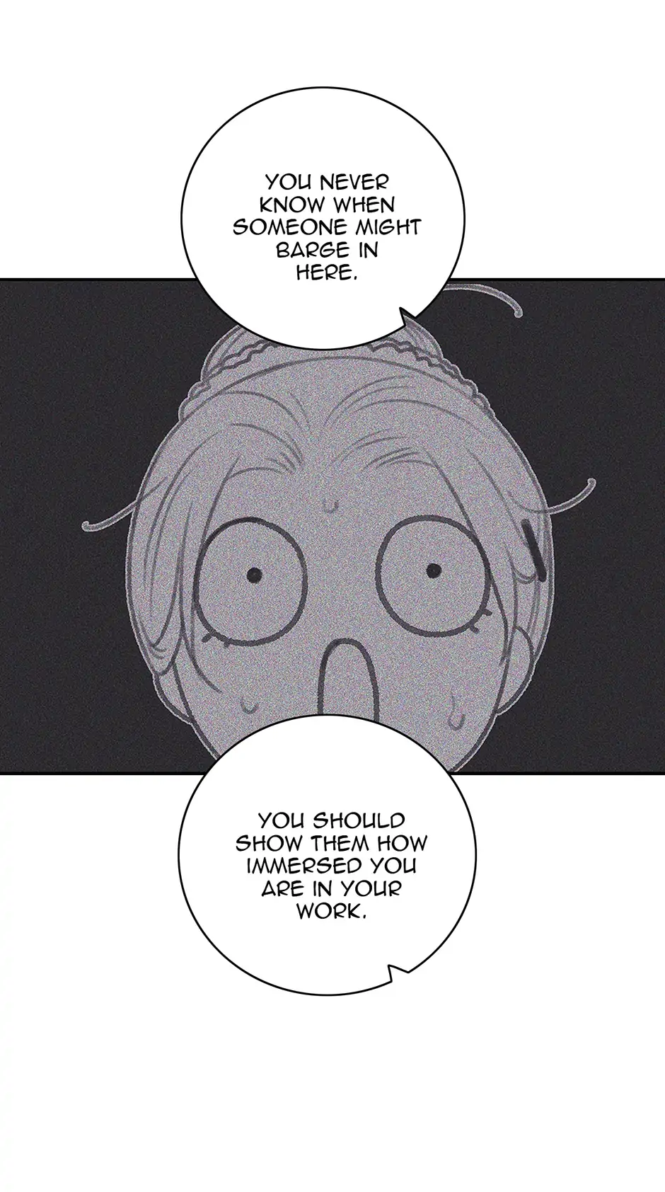 The Tyrant's Sister Chapter 120 - page 29