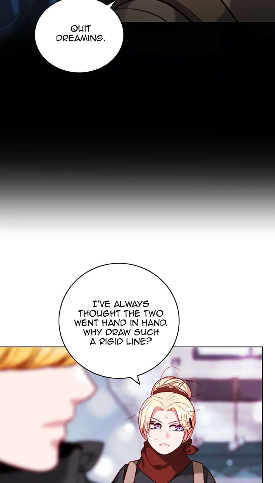 The Tyrant's Sister Chapter 120 - page 3
