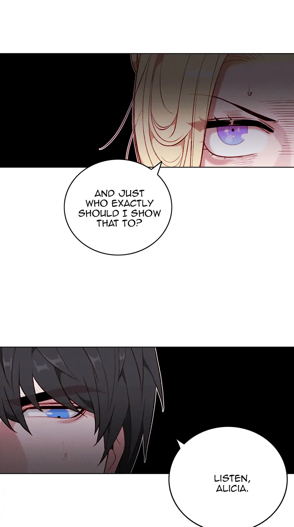 The Tyrant's Sister Chapter 120 - page 30