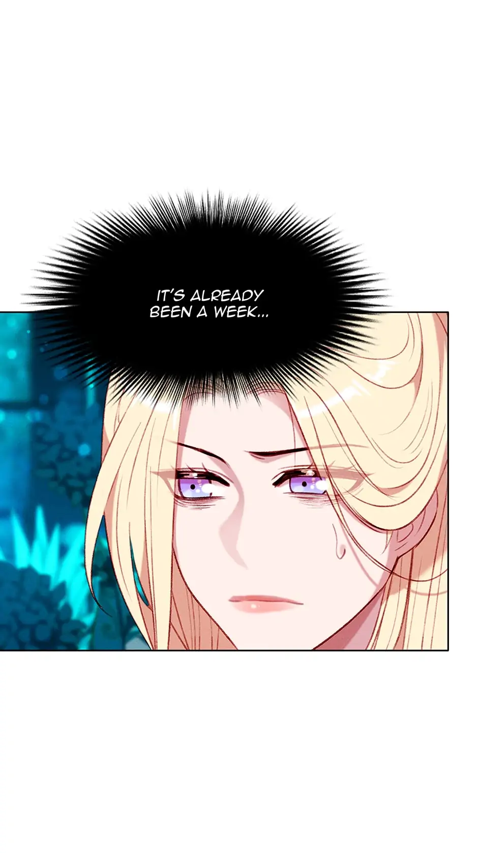 The Tyrant's Sister Chapter 120 - page 36