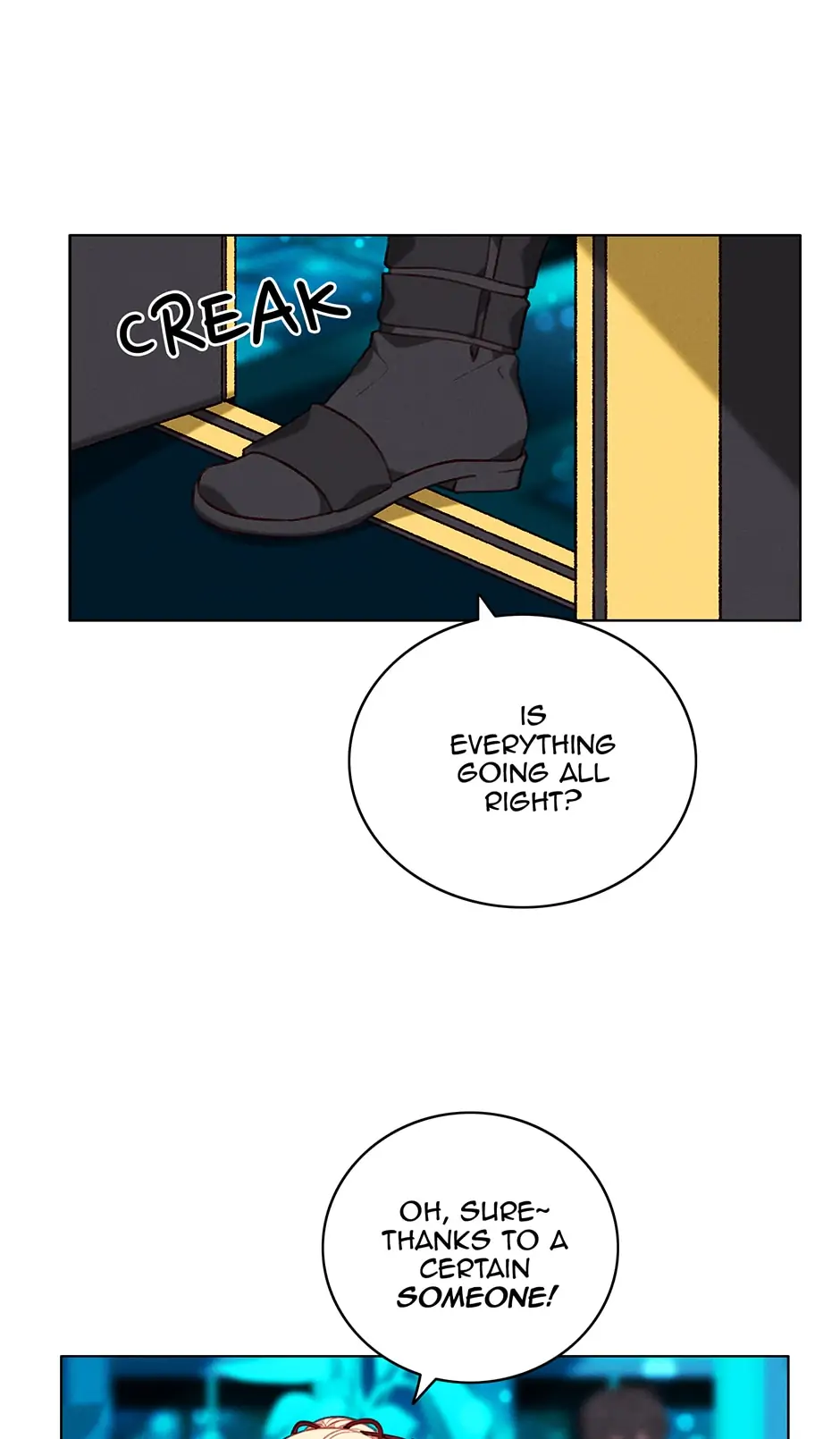 The Tyrant's Sister Chapter 120 - page 37