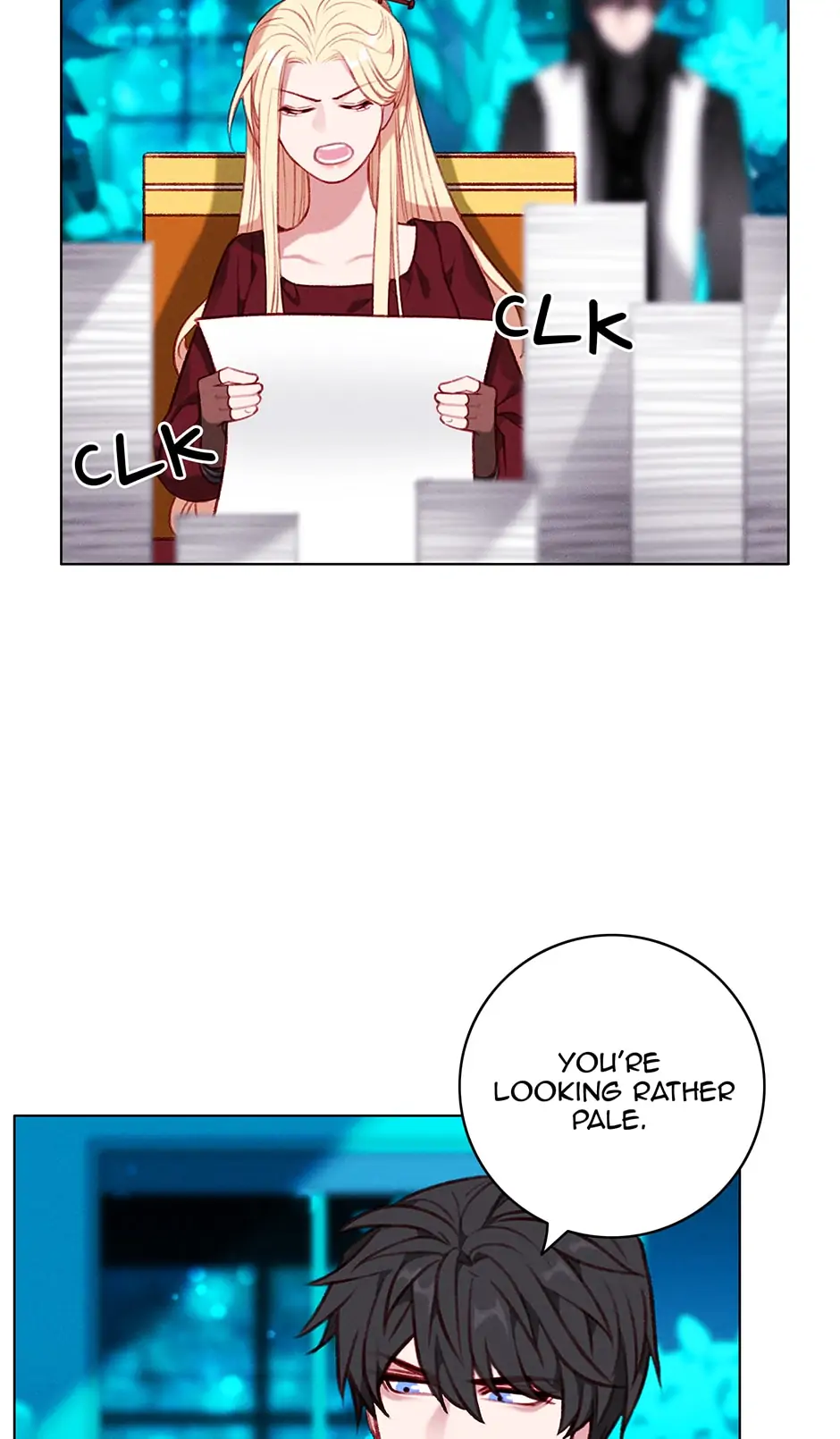 The Tyrant's Sister Chapter 120 - page 38