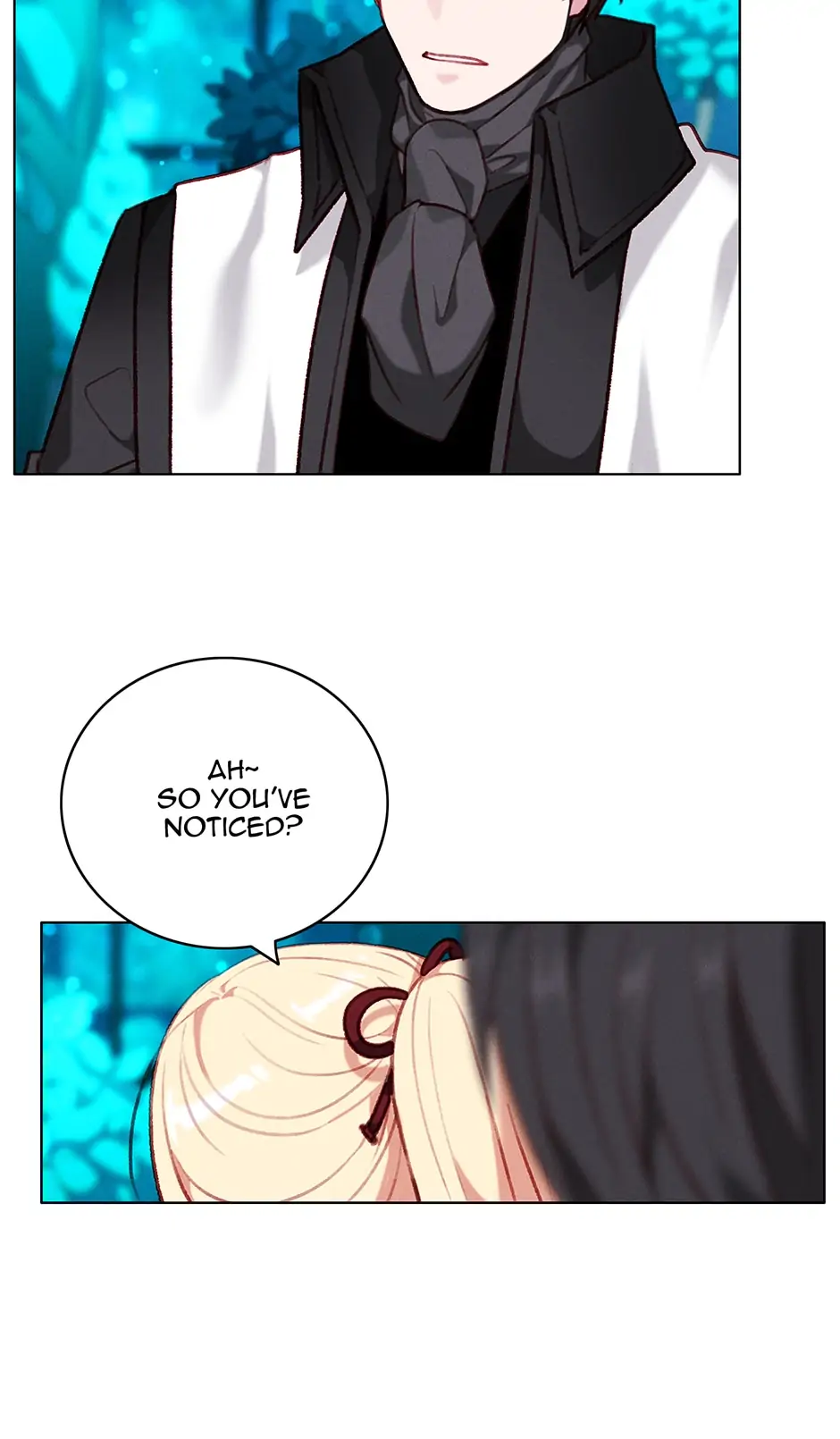 The Tyrant's Sister Chapter 120 - page 39