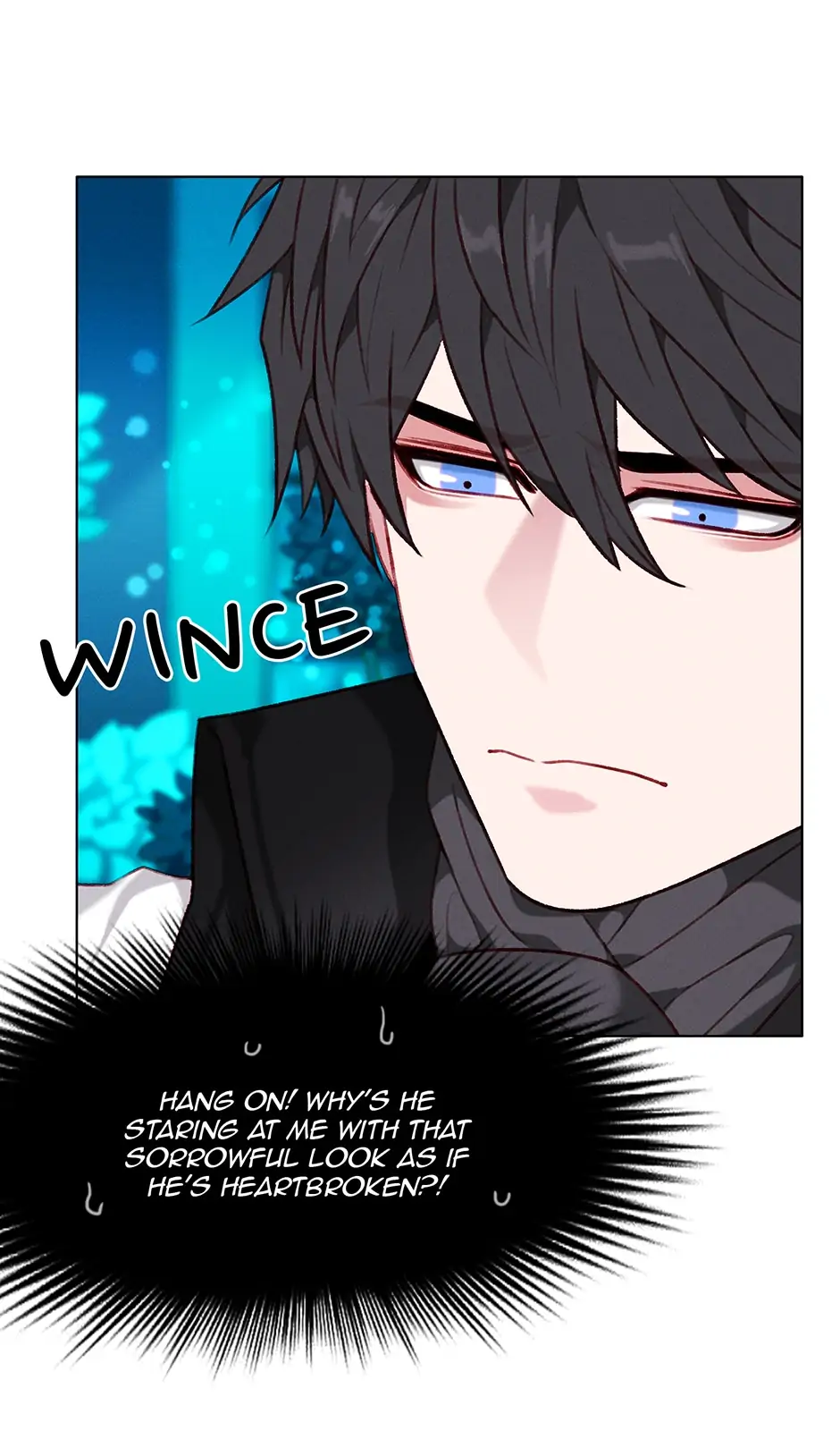 The Tyrant's Sister Chapter 120 - page 40