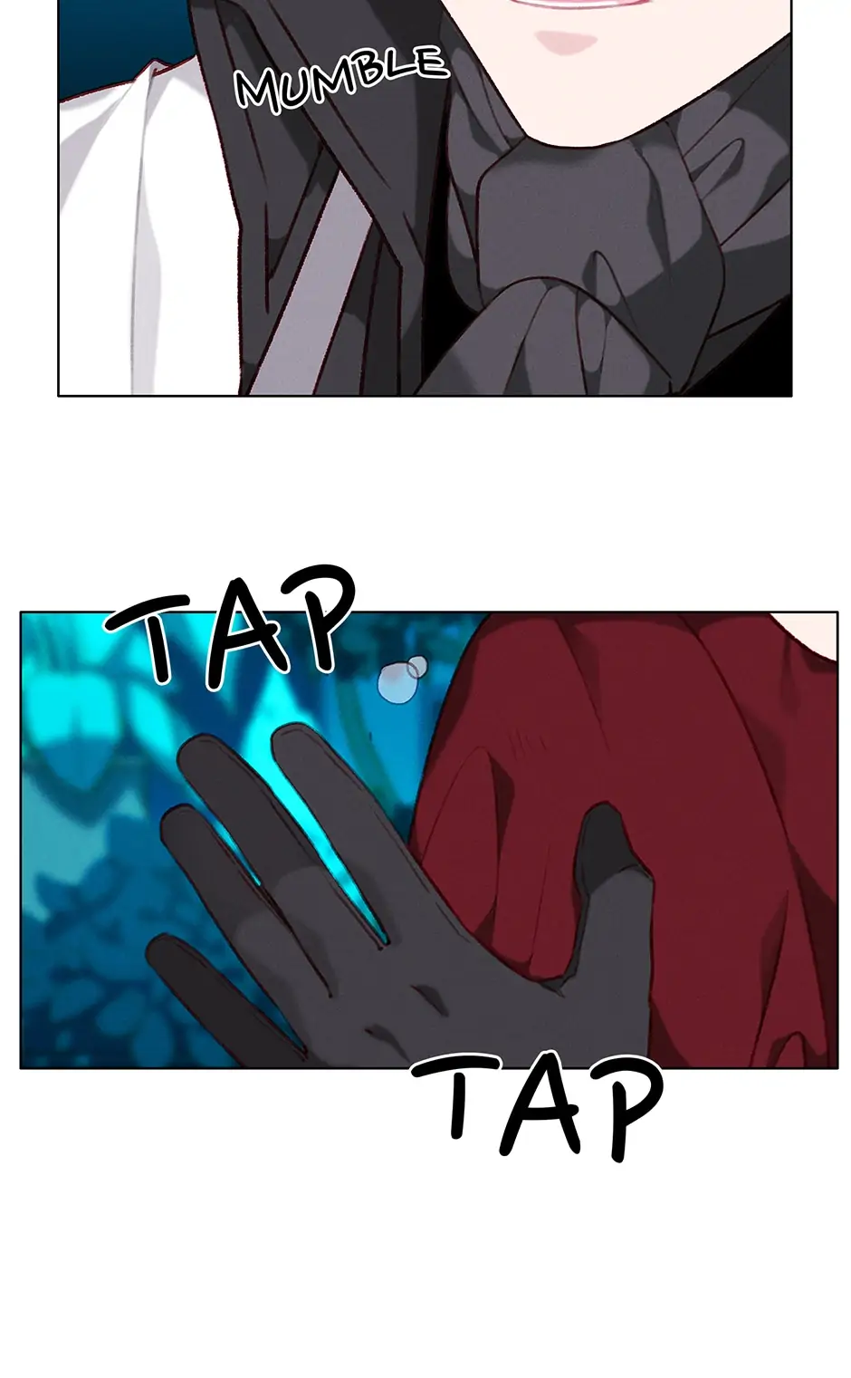 The Tyrant's Sister Chapter 120 - page 47