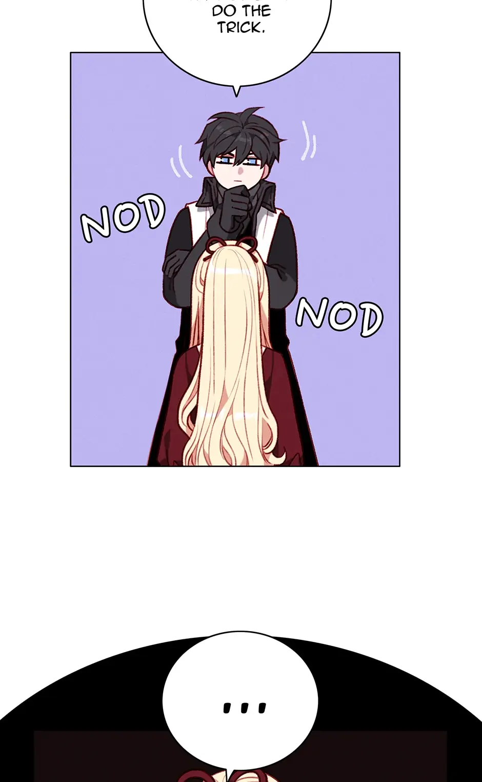 The Tyrant's Sister Chapter 120 - page 49