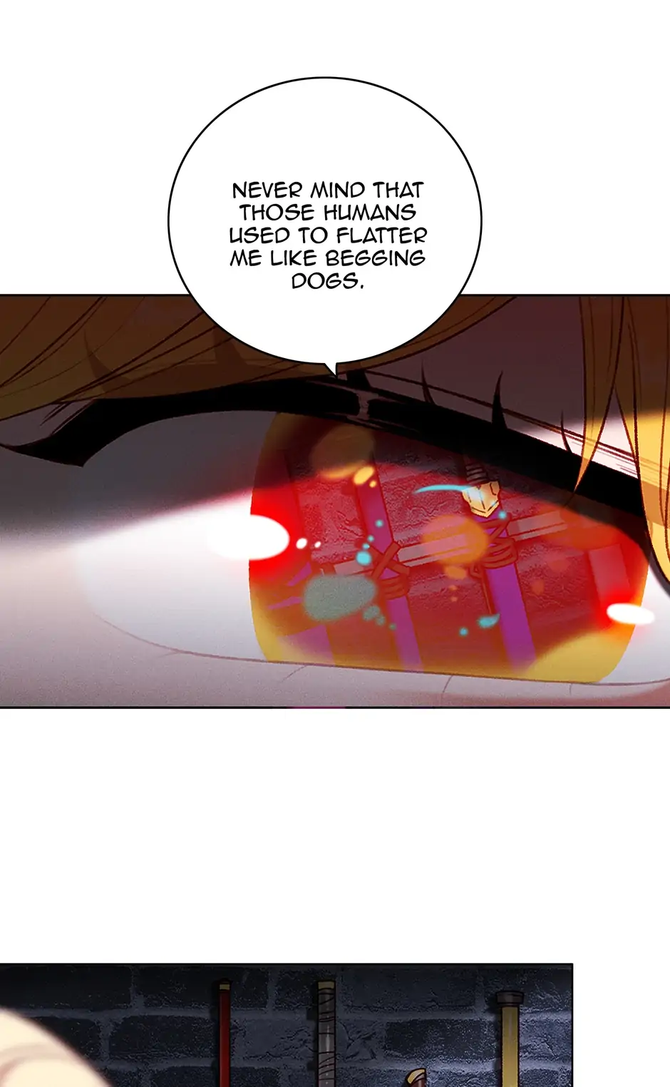 The Tyrant's Sister Chapter 120 - page 9