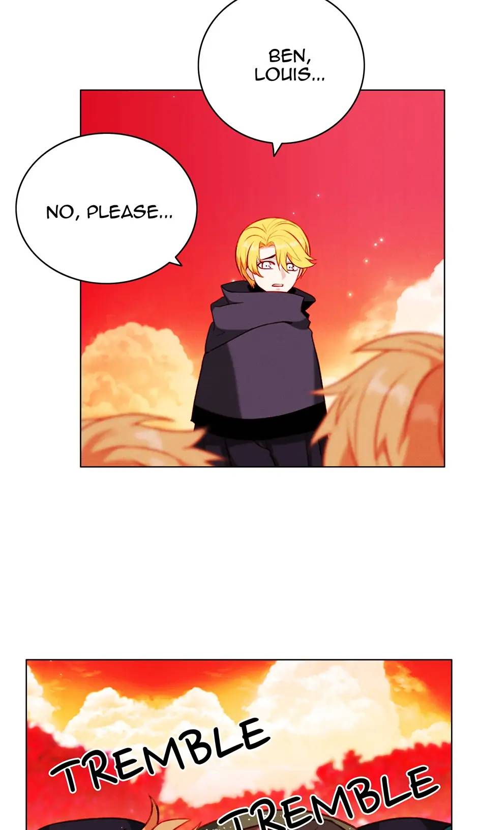 The Tyrant's Sister Chapter 138 - page 10