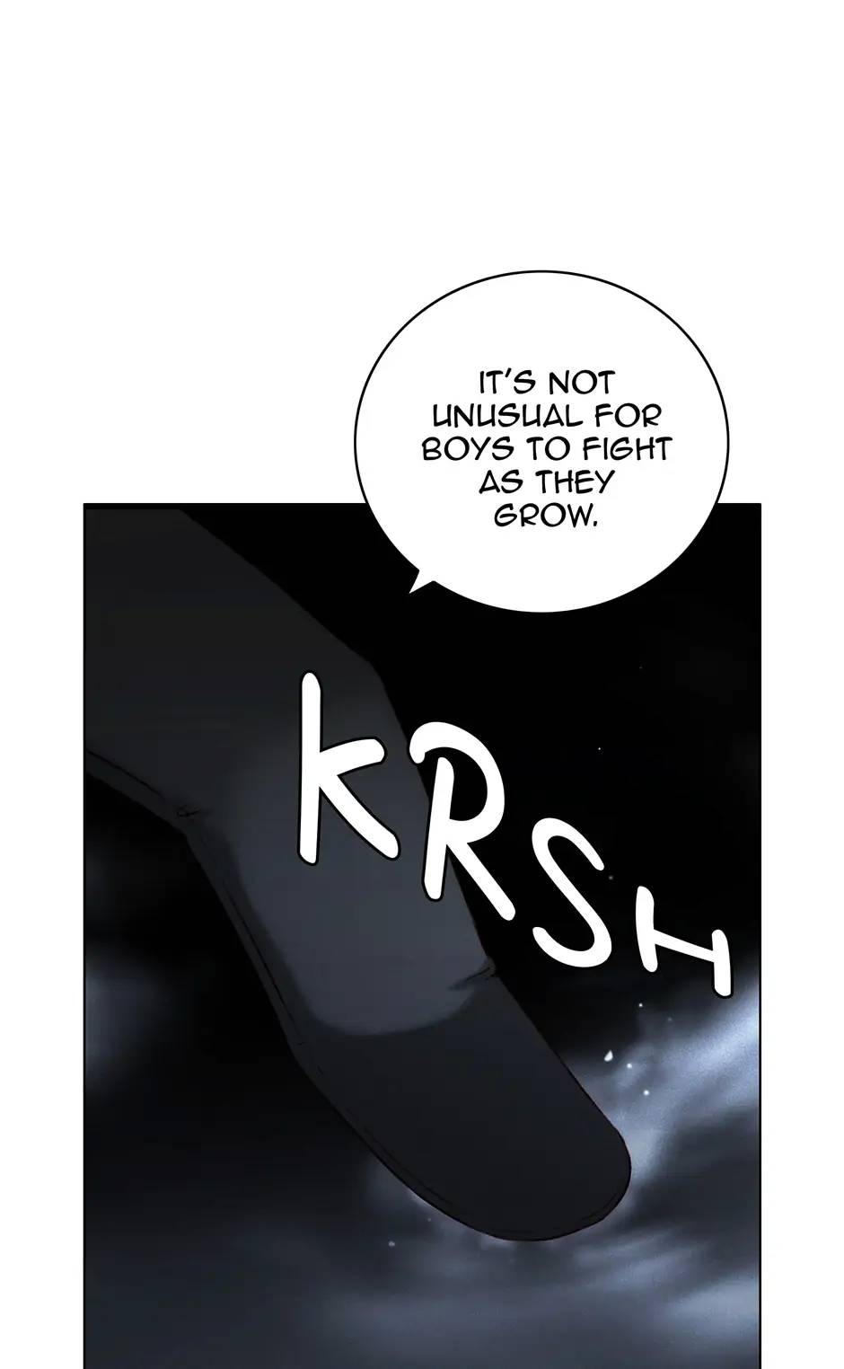 The Tyrant's Sister Chapter 138 - page 24