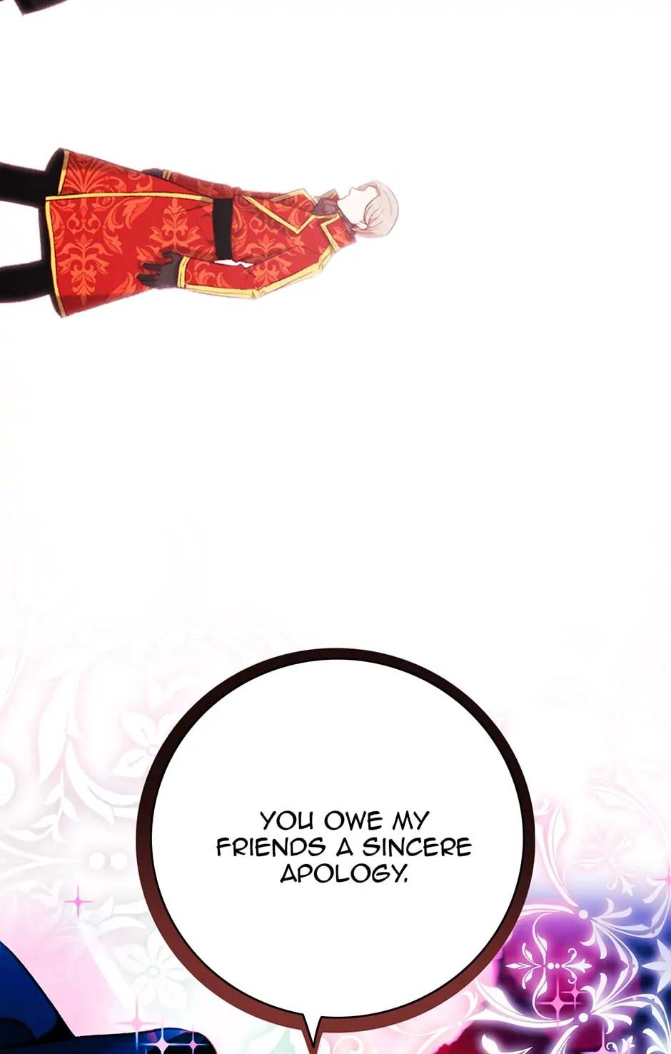 The Tyrant's Sister Chapter 138 - page 3