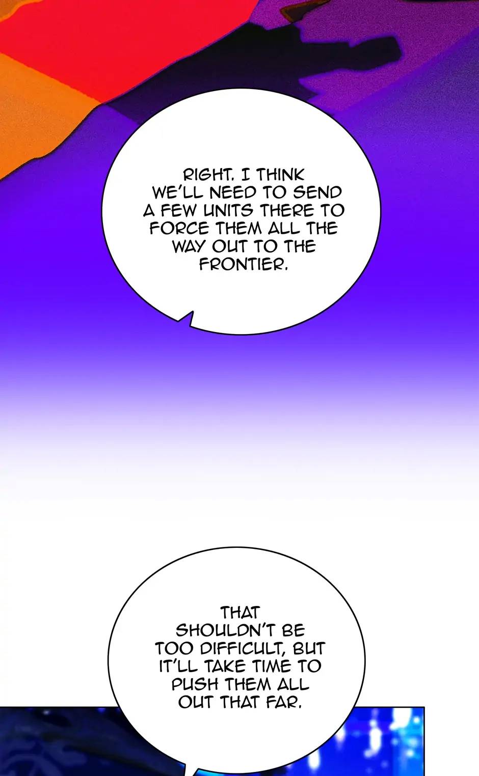 The Tyrant's Sister Chapter 138 - page 32