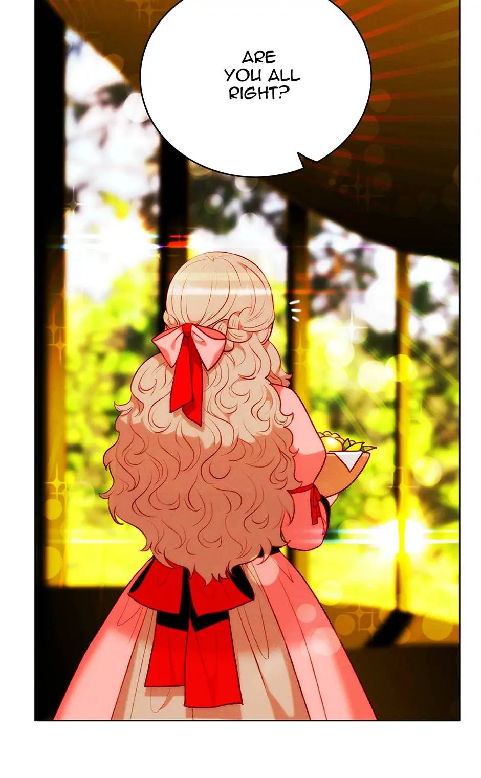 The Tyrant's Sister Chapter 138 - page 45