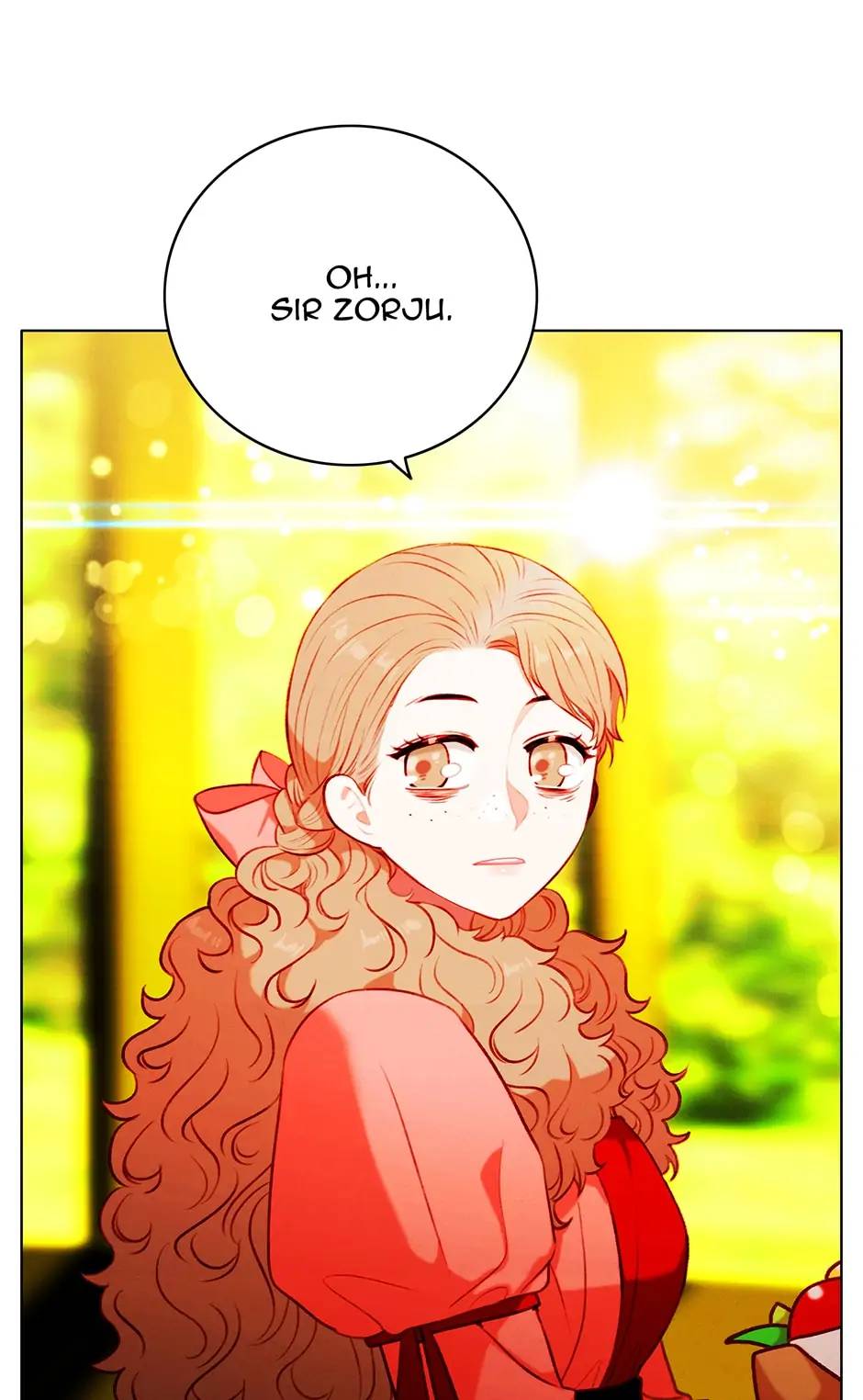 The Tyrant's Sister Chapter 138 - page 46