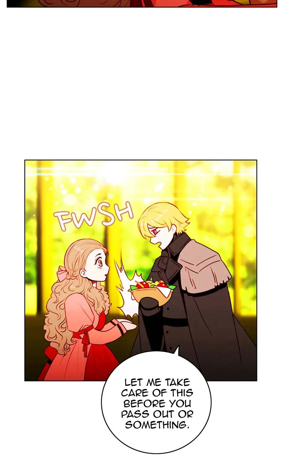 The Tyrant's Sister Chapter 138 - page 47
