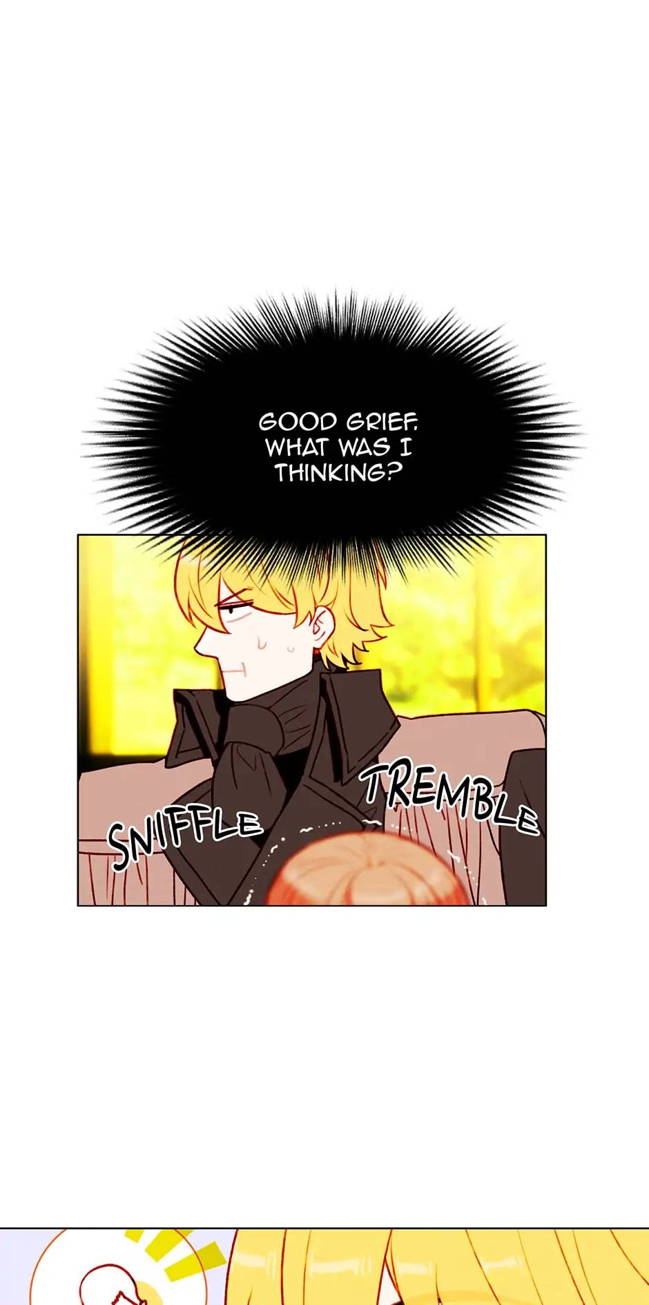 The Tyrant's Sister Chapter 138 - page 59