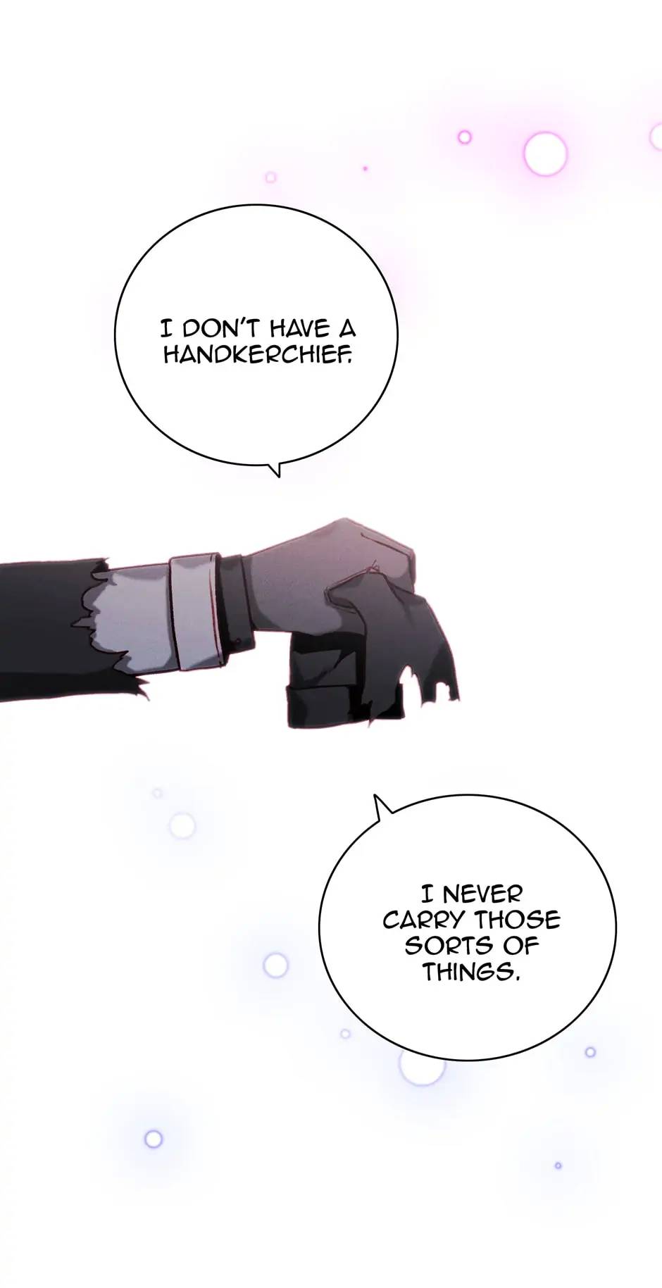 The Tyrant's Sister Chapter 138 - page 63