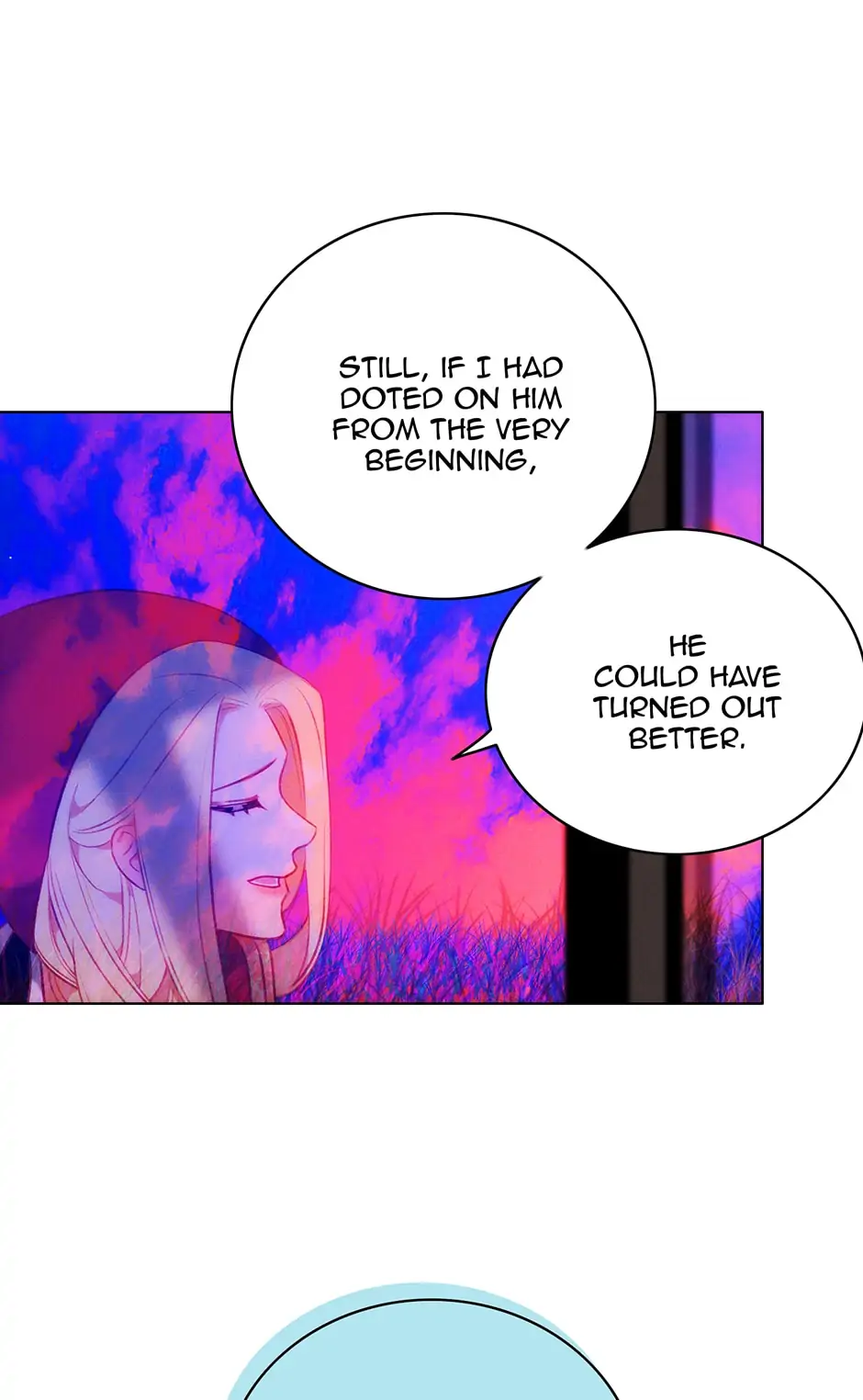 The Tyrant's Sister Chapter 134 - page 34