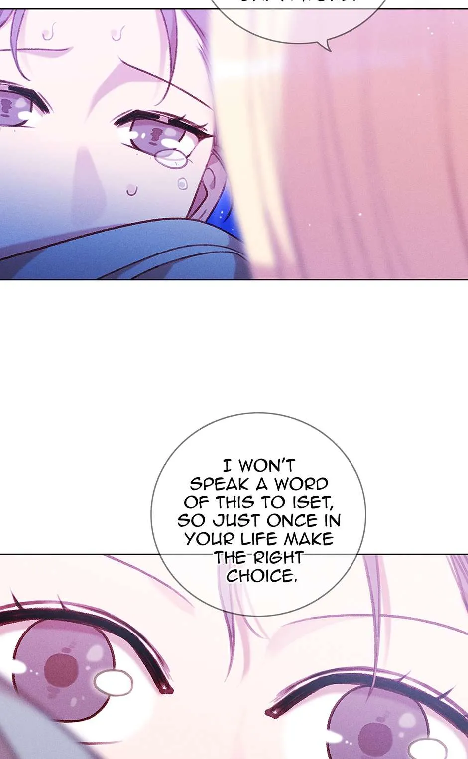 The Tyrant's Sister Chapter 106 - page 14