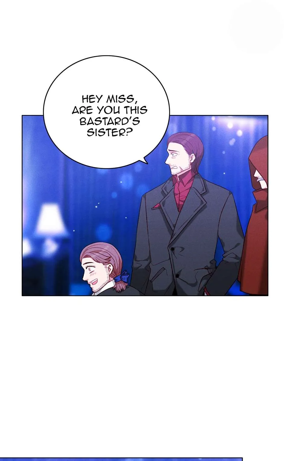 The Tyrant's Sister Chapter 106 - page 16