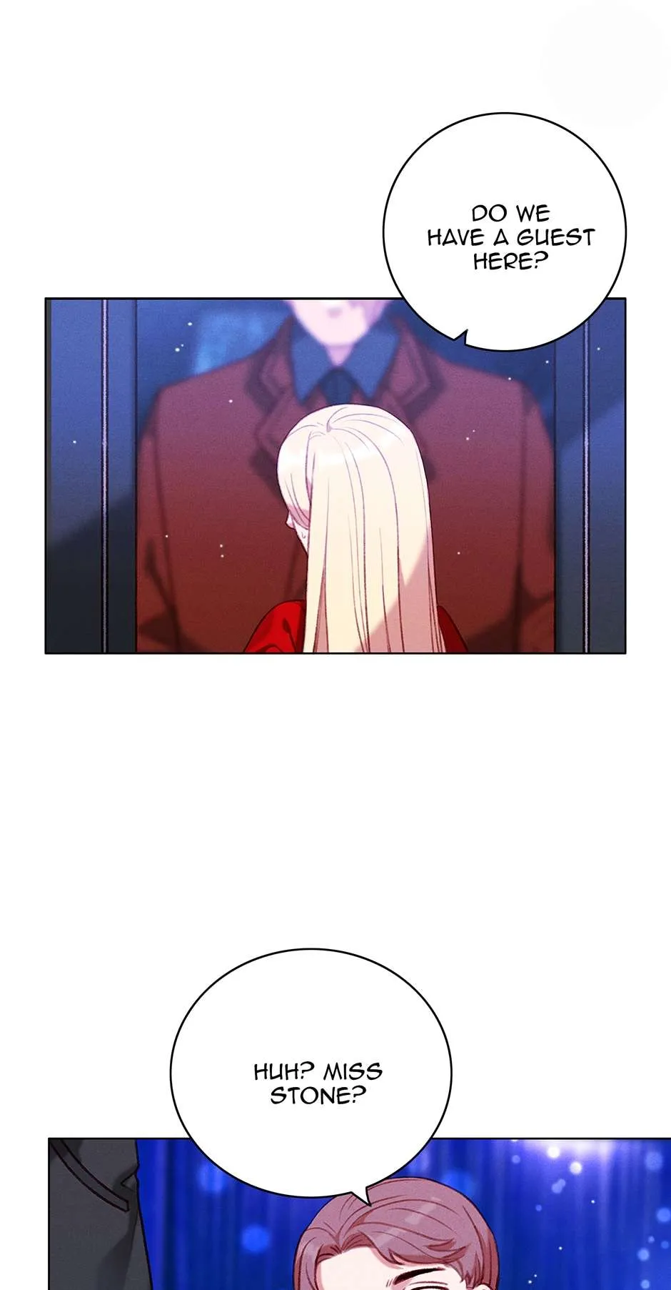 The Tyrant's Sister Chapter 106 - page 2