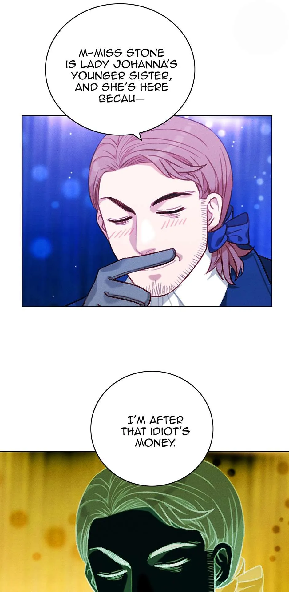 The Tyrant's Sister Chapter 106 - page 22