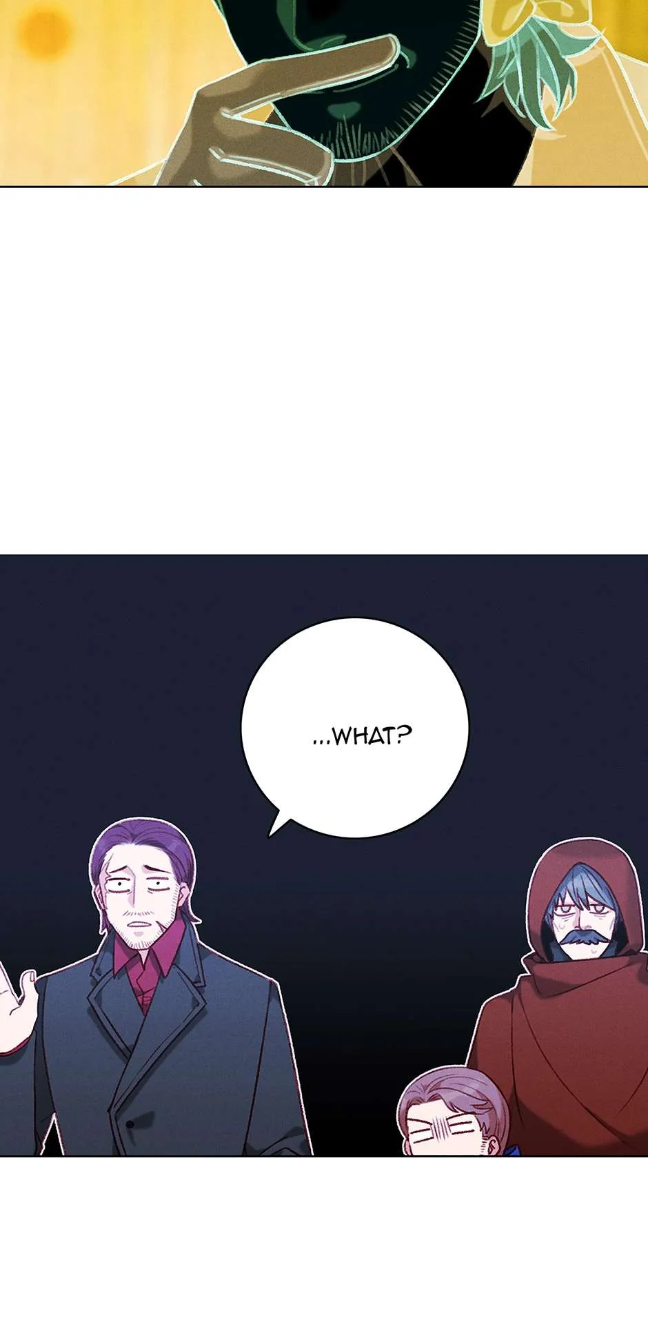 The Tyrant's Sister Chapter 106 - page 23