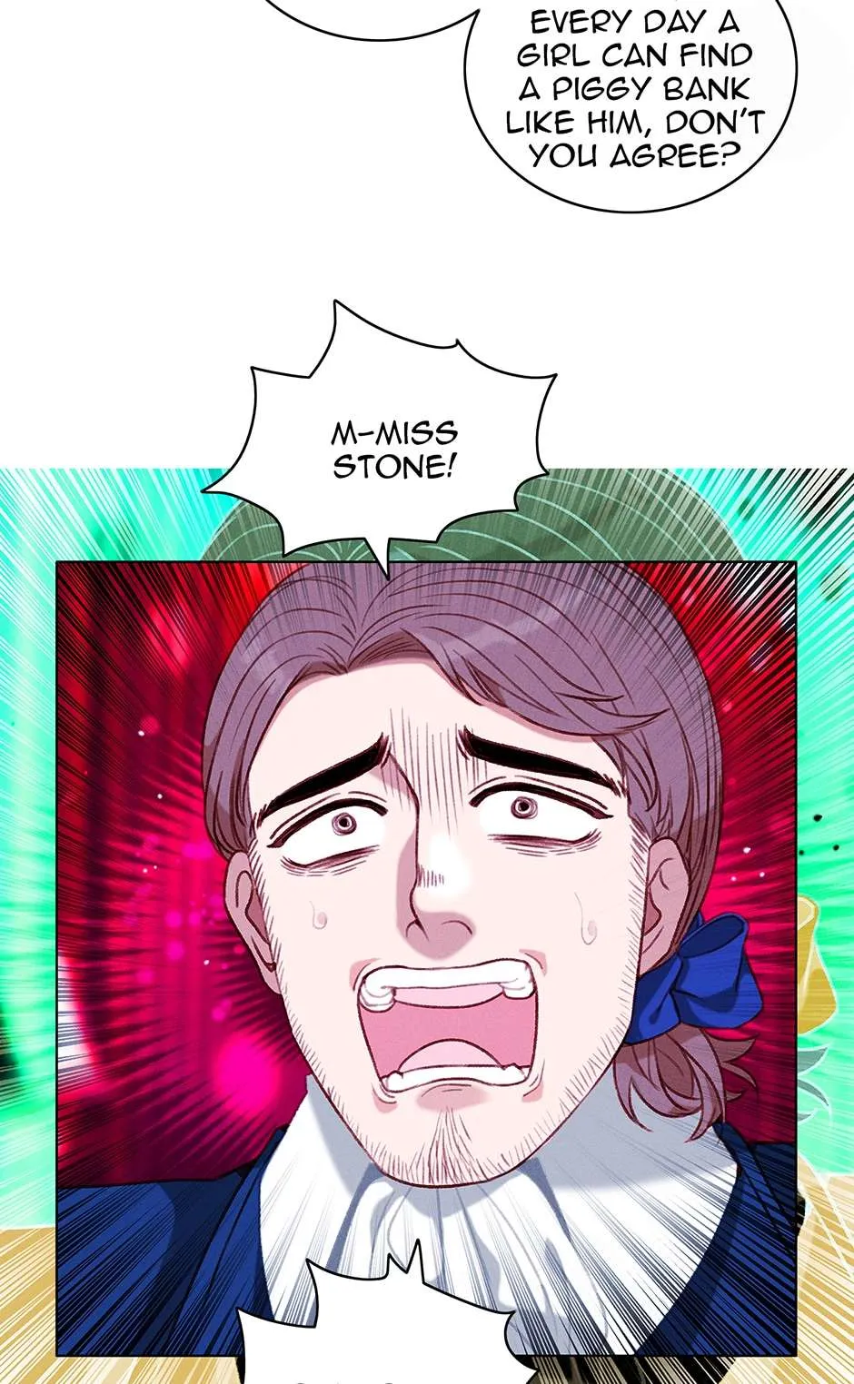 The Tyrant's Sister Chapter 106 - page 25