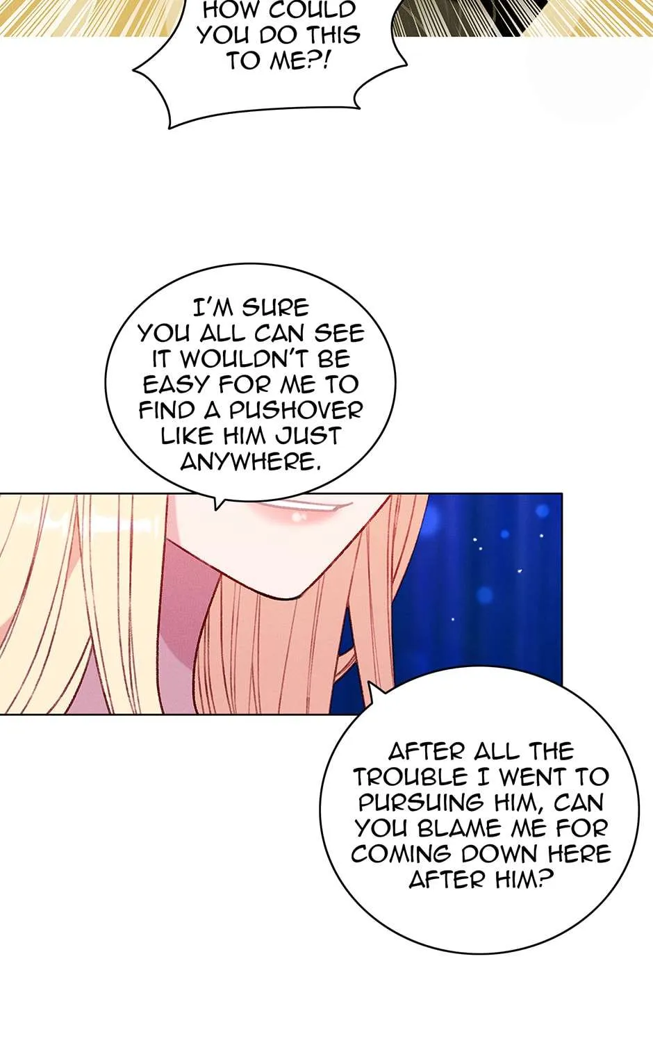 The Tyrant's Sister Chapter 106 - page 26