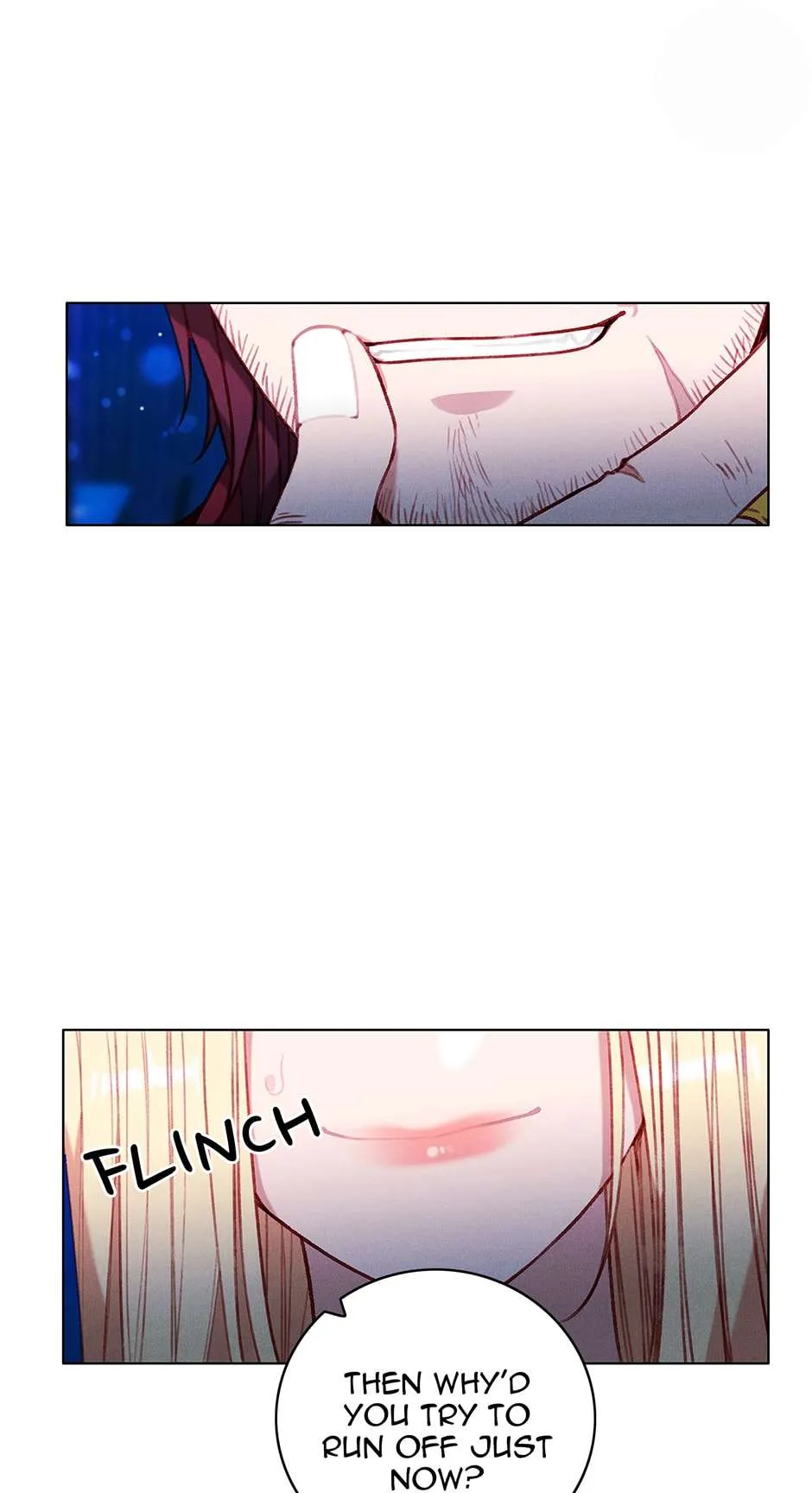 The Tyrant's Sister Chapter 106 - page 29