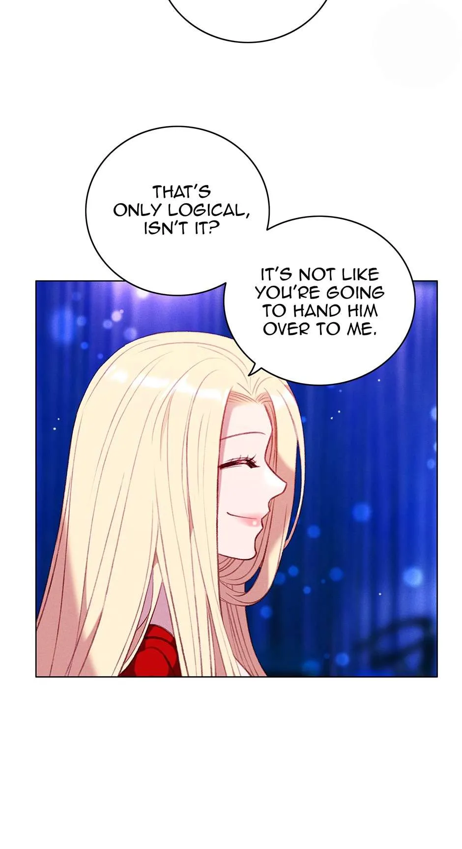 The Tyrant's Sister Chapter 106 - page 30